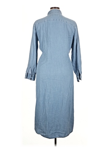 Ann Taylor LOFT Casual Dress (view 2)
