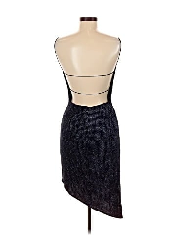City Triangles Cocktail Dress (view 2)