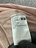 Uniqlo Solid Tan Sweatshirt Size S - photo 8
