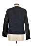Alfani 100% Polyester Blue Jacket Size M - photo 2