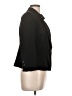 Rafaella Black Blazer Size 10 - photo 4