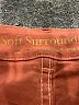 Soft Surroundings Pink Jeans Size M - photo 4