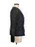 Alfani 100% Polyester Blue Jacket Size M - photo 4
