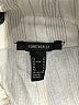 Forever 21 Stripes White Shorts Size M - photo 3