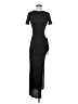 Unbranded Black Casual Dress Size S - photo 1