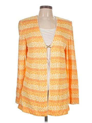 St. John Collection by Marie Gray Blazer (view 1)