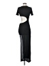 Unbranded Black Casual Dress Size S - photo 2