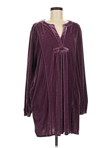 Easel Casual Dress (view 1)