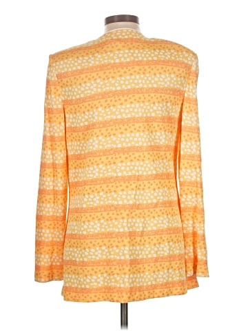 St. John Collection by Marie Gray Blazer (view 2)