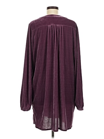 Easel Casual Dress (view 2)