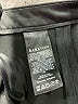 Babaton Black Skort Size 4 - photo 3