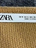 Zara Tan Cardigan Size S - photo 7