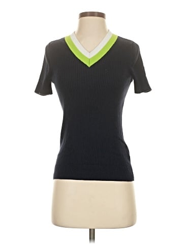 L-RL Lauren Active Ralph Lauren Sweater Vest (view 1)