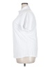 IBKUL White Short Sleeve Turtleneck Size XXL - photo 5