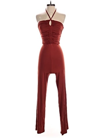 Trina Turk Jumpsuit (view 1)