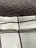 Unbranded Plaid Ivory White Jumpsuit Size SmEstimated - photo 4