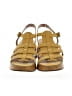 Lucky Brand Yellow Sandals Size 11 - photo 2