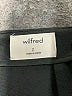 Wilfred 100% Polyester Solid Black Jumpsuit Size 2 - photo 4
