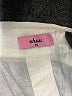 Chuu Ivory Long Sleeve Blouse Size 00 - photo 7