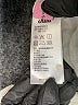 Chuu Ivory Long Sleeve Blouse Size 00 - photo 8
