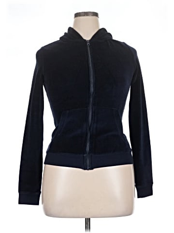 Juicy Couture Zip Up Hoodie (view 1)