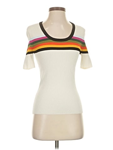 Tory Burch Sweater Vest (view 1)