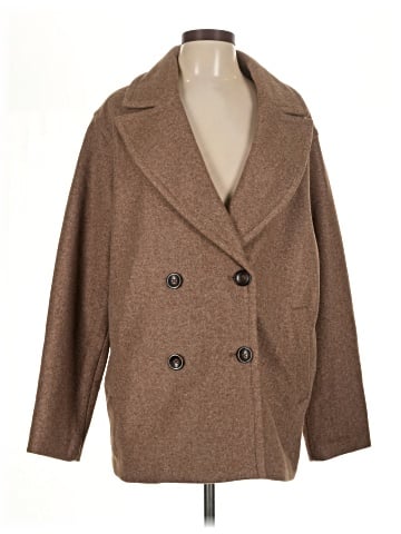 Old Navy Coat (view 1)
