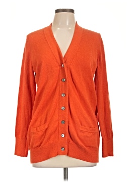 Lands' End Cardigan
