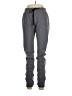 Zyia Active Gray Track Pants Size L - photo 1