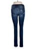 DL1961 Solid Blue Jeans Size 26 waist - photo 2