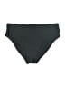 DKNY Solid Black Swimsuit Bottoms Size XXL - photo 1