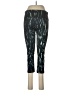 Lululemon Athletica Print Teal Active Pants Size 10 - photo 2
