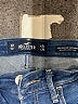 Hollister Blue Jeans Size 0R - photo 4