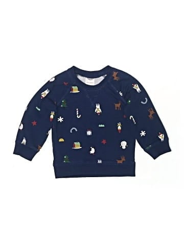 Hanna Andersson Pullover Sweater (view 1)