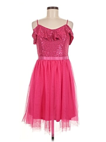 Assorted Brands Cocktail Dress (view 1)