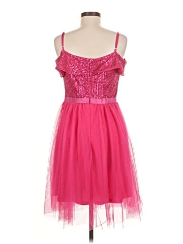Assorted Brands Cocktail Dress (view 2)
