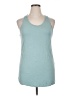 Unbranded Teal Tank Top Size XL - photo 1