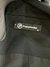 Prettygarden 100% Polyester Black Tuxedo Vest Size S - photo 6