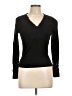 Joe Boxer 100% Cotton Black Long Sleeve Top Size L - photo 1