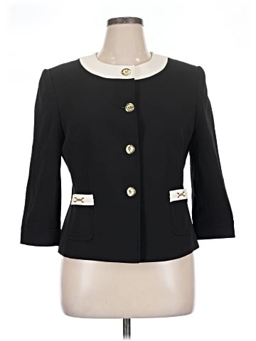 Tahari by ASL Blazer (view 1)