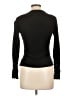 Joe Boxer 100% Cotton Black Long Sleeve Top Size L - photo 2