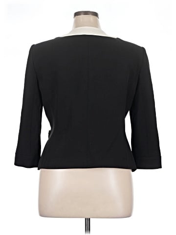 Tahari by ASL Blazer (view 2)