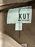 Kut from the Kloth Gray Jacket Size M - photo 6