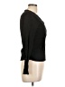 Joe Boxer 100% Cotton Black Long Sleeve Top Size L - photo 4