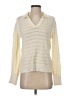 Rachel Zoe TJX Ivory Pullover Sweater Size S - photo 1