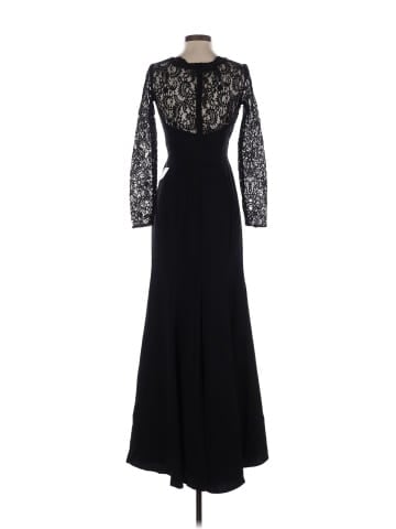 Dessy Collection Cocktail Dress (view 2)