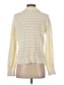 Rachel Zoe TJX Ivory Pullover Sweater Size S - photo 2