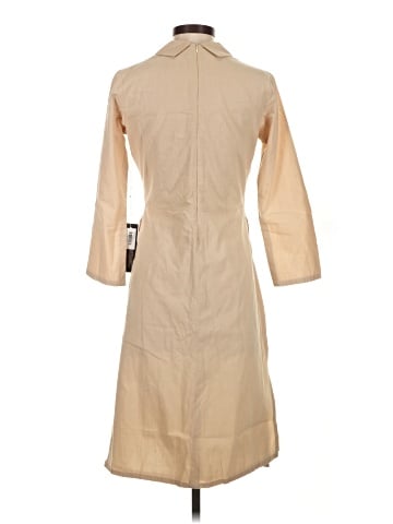 Abraham & Thakore Casual Dress (view 2)