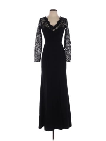 Dessy Collection Cocktail Dress (view 1)