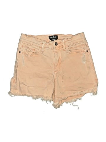 Bebe Shorts (view 1)